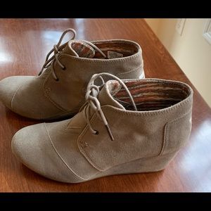 TOMS Hyde Boot